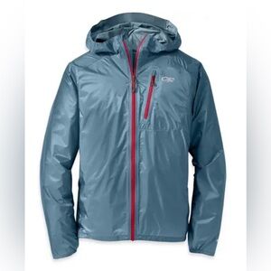 Outdoor Research brand new Helium II jacket